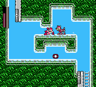 Illustration for article titled Five Fresh Moves That Changed The Way We Play Gaming's Greats